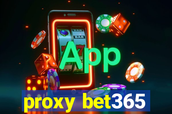 proxy bet365